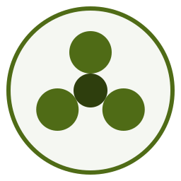 Logo organizacji Stowarzyszenie Razem w Drodze